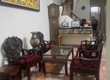 TT Ba Đình phố Trần Phú 64M 4T mặt ngõ thông phân lô ô tô đỗ cửa tiện...