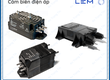 Mua cảm biến LEM xịn, không lo về giá. 