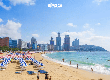 Du lịch Busan nên đặt phòng khách sạn ở đâu 