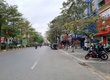 Bán nhà mặt phố Trần Thái Tông, 40m2, mặt tiền 4m 