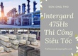 Intergard 475HS: Khô Sau 2 Giờ, Bảo Vệ 10 Năm 
