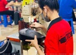 GIÁ TẬN XƯỞNG  không qua trung gian  DA THẬT 100 