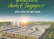 K   Home Apartment căn hộ chuẩn singapore, chỉ từ 778 triệu/căn