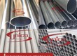 Tại sao ống inox 304l của unico được khách hàng tin tưởng 