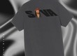 Áo thun local brand form rộng SOVA   Cá tính đậm chất streetwear 