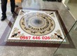 Gạch thảm hoa văn hình vuông đẹp HP9822 