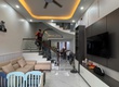Bán nhà 3 tâng đương Thư Trung   Tặng Nội Thất đẹp 