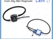 Cuộn điện Rogowski Coli LEM ưu đãi bạt ngàn   Gọi ngay 