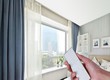 Rèm Cửa Chống Nắng Tự Động 