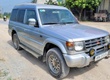Bán xe Pajero V33 sx 2006. Gốc thanh lý nhà nước, tên chính chủ 