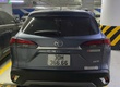 Toyota cross, bản V , màu xanh xám ,đăng ky 12/21. 