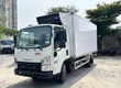 Isuzu QKR210 1T9 Thùng Đông Lạnh dài 4m3 