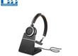Tai nghe Jabra Evolve 65 TE Link 390a MS Mono Stand 