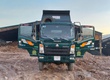 Chính chủ cần bán xe SINOTRUK 2 cầu sx 2020 đăng ký 2021 
