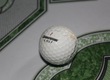 Thanh lý banh Golf giá rẻ 