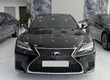 Siêu lướt. Lexus LS 500H sản xuất 2025, giá rẻ hơn xe mới 2 tỷ đồng. 
