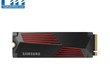 Ổ cứng SSD Samsung 990 PRO 4TB Heatsink M.2 NVMe 