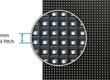 Nên dùng màn hình LED P bao nhiêu cho khoảng cách xem dưới 3m 