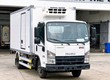 Bán xe tải Isuzu QKR270 2T4 Thùng đông lạnh 