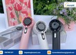 Pin quạt mini cầm tay mua ở đâu chính hãng Đảm bảo chất lượng 