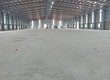 Nhà xưởng tại đường 204 Chí Dân. Khoái Châu. Hưng Yên 