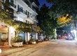 Bán nhà ngõ 20 Nghĩa Đô, 75m2 x 4 tầng, ô tô tránh 
