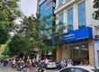 Bán nhà mặt phố Nguyễn Ngọc Vũ, SĐCC 30m2 x 5 tầng 