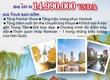 Seoul   Đảo Nami   Everland 
