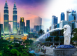 Malaysia   Singapore  5N4Đ 