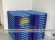 Giường lưới trẻ em, giường lưới mầm non dài 1m2 