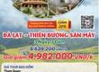 Khám Phá Đà Lạt 