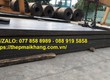 SETEL Thép Tấm Chịu Nhiệt Lò Hơi, A515Gr70,16Mo3,13CrMo4 5,A516, A387Gr.11,A709,Thép Tấm Chịu Mài 