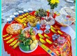 Lễ vật cần thiết và những lưu ý quan trọng khi cúng cô hồn   rằm tháng...