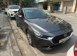 Mazda 3 1.5 Luxury màu xám sx 2021. 