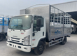 Isuzu NPR400 3T9 Thùng bạt dài 5m1 