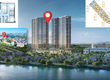 Căn 3PN/80M2 view sông tam thủy giao lộ giá 6.051 Tỷ   MASTERI RIVERA 