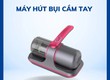 Hướng dẫn cách lắp máy hút bụi cầm tay HomeMi đơn giản tại nhà 
