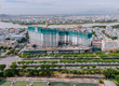 Chính Thức Ra Hàng Toà A Đợt 1 View Pháo Hoa Trực Diện Dự Án Masteri Rivera Giỏ...
