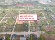 Bán đất nền biệt thự 375m2 khu đô thị Cienco5 Mê Linh KHU B 