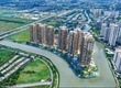 Giỏ hàng đợt 1 The Privé Q.2 giáp 3 mặt sông, giá chỉ  99tr/m2, ck BK sớm...