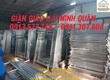 Giàn Giáo Công Trình 