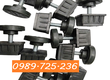 Xưởng sản xuất Hà Thành   Bộ Chân Tăng Chỉnh Chiều Cao Hộp Vuông 50x50mm 