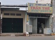 Cho thuê nhà mặt tiền đường 23