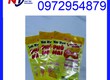Công ty sản xuất bao bì thực phẩm uy tín tại TP.HCM 