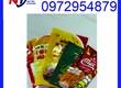 Công ty sản xuất bao bì màng ghép uy tín 