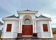 Chọn Ngay Thép Vân Gỗ Cửa Đẹp, Nhà Sang 