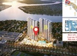Căn DUAL KEY / 101.2M2 giá 7.991 tỷ View thành phố và sông Hàn   MASTERI RIVERA...