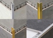 Nẹp góc inox Vjob 