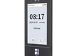 SENSE7A máy chấm công khuôn mặt, tặng kèm phần mềm chính hãng 