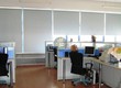 Mẫu Rèm Cuốn Văn Phòng Chống Nắng 